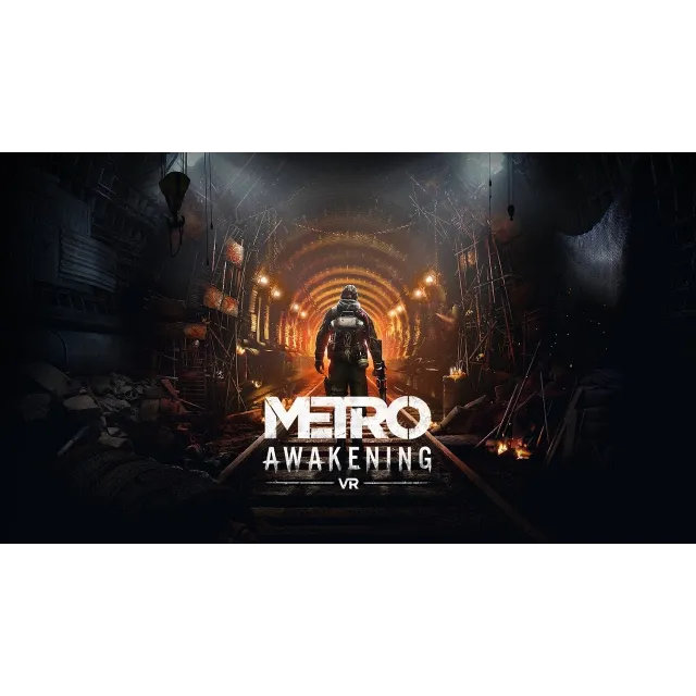 Metro Awakening - Оффлайн