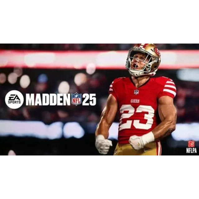 Madden NFL 25 - Оффлайн