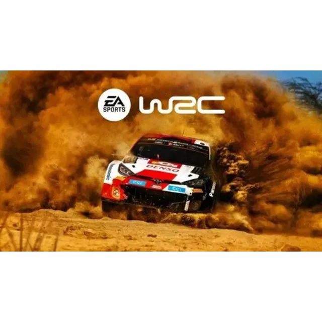 EA SPORTS™ WRC - Оффлайн