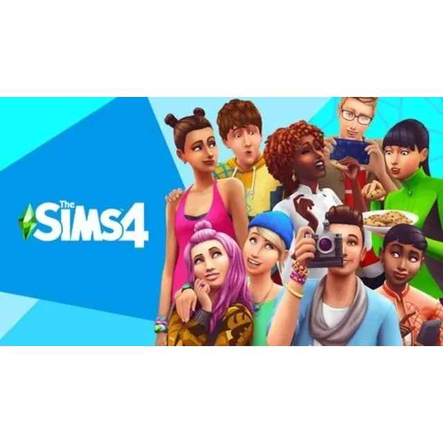 The Sims 4 - Оффлайн