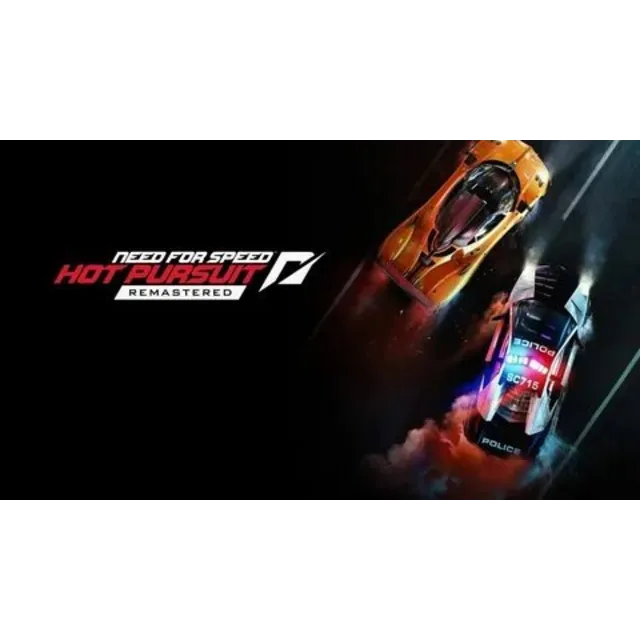 Need for Speed™ Hot Pursuit Remaster - Оффлайн