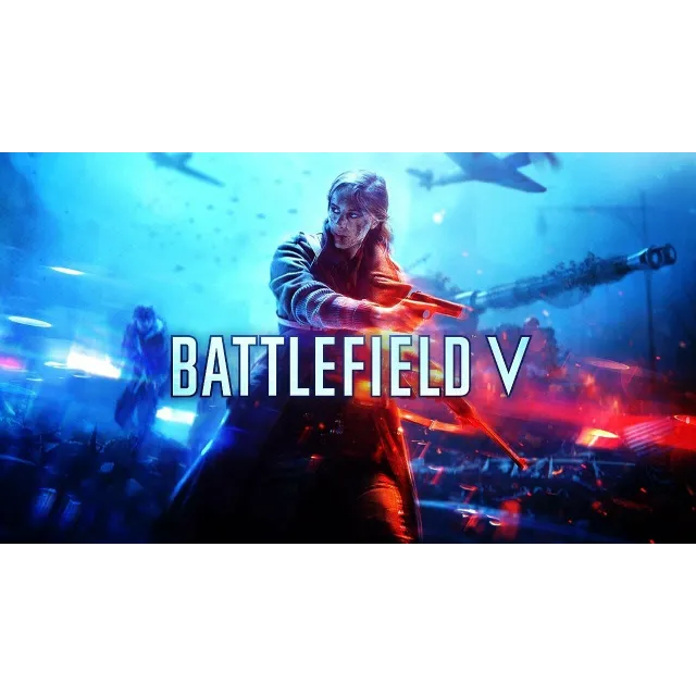 Battlefield V - Оффлайн