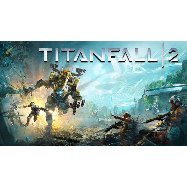 Titanfall 2 - Оффлайн