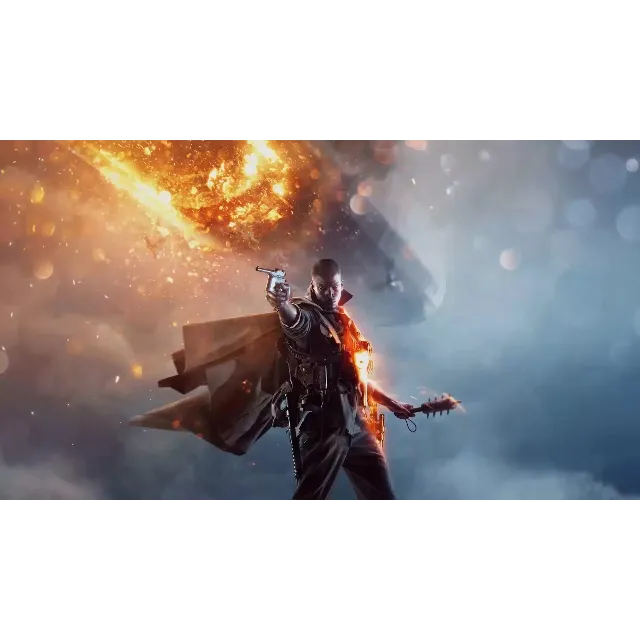 Battlefield 1 - Оффлайн