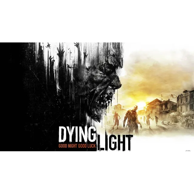 Dying Light - Оффлайн