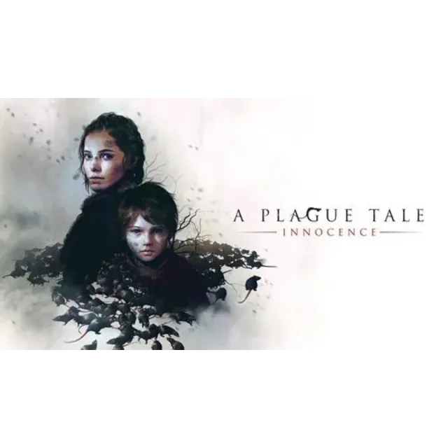 A Plague Tale: Innocence - Оффлайн