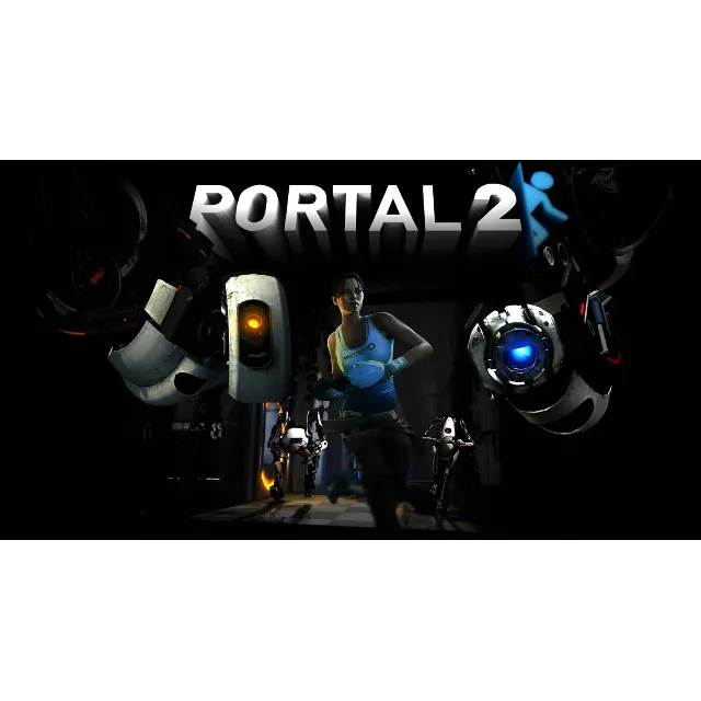 Portal 2 - Оффлайн