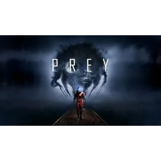 Prey - Оффлайн