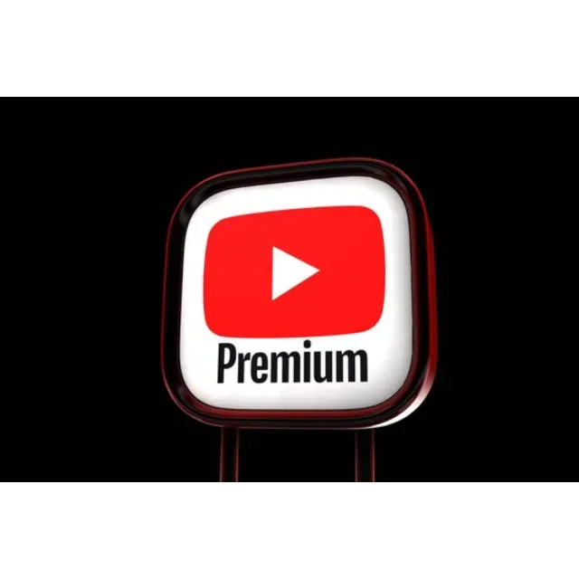 YouTube Premium | Индивидуальная подписка | 1–3 месяца | На ваш аккаунт | Вход в акка