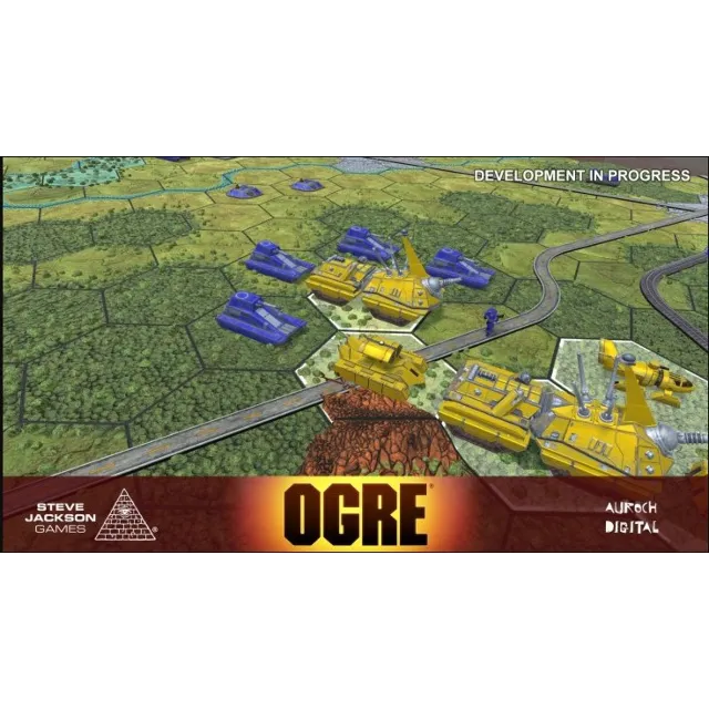 Ogre