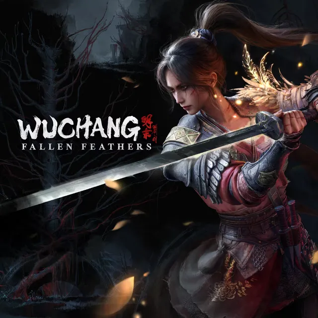 Все регионы ✅⭐WUCHANG: Fallen Feathers DELUXE