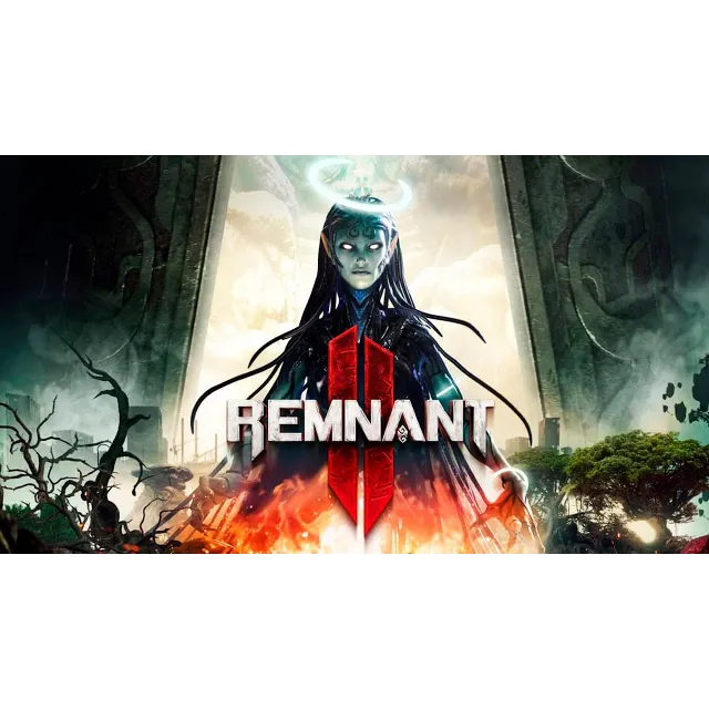 Remnant 2 - Оффлайн