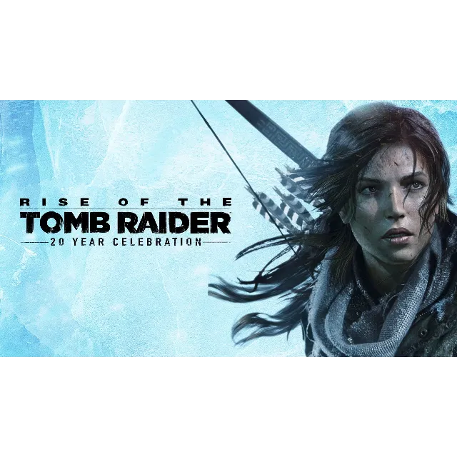 Rise of the Tomb Raider - Оффлайн