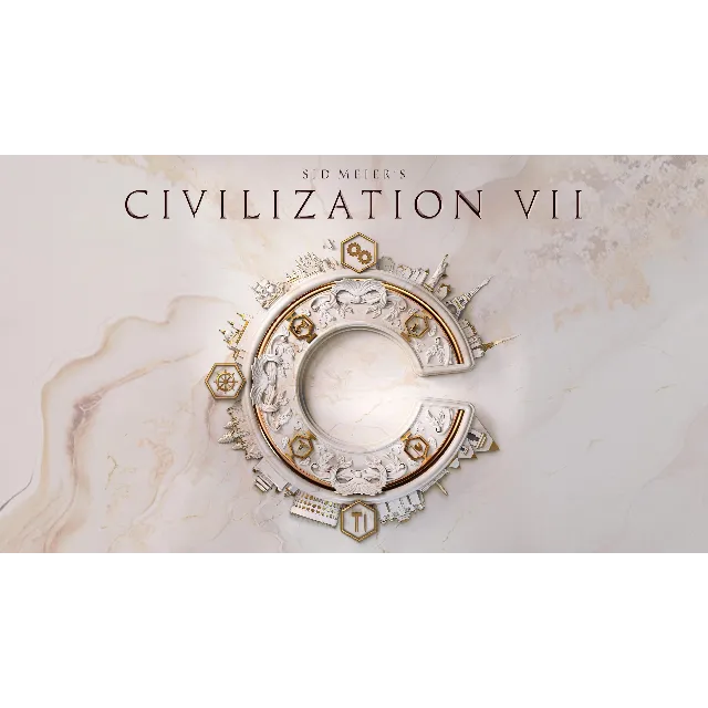 Sid Meier's Civilization VII - Оффлайн