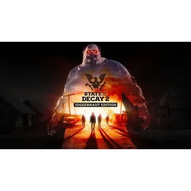 State of Decay 2 - Оффлайн