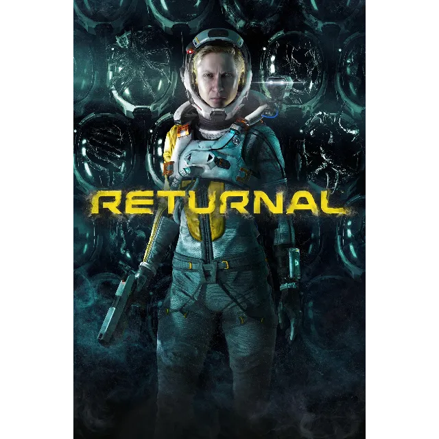 Returnal [Steam аккаунт] Офлайн, Без Guard
