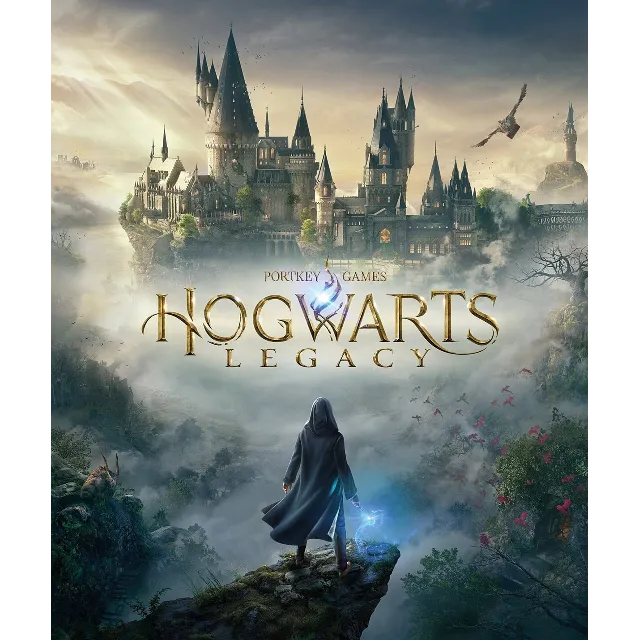 Hogwarts Legacy [Steam аккаунт] Офлайн, Без Guard