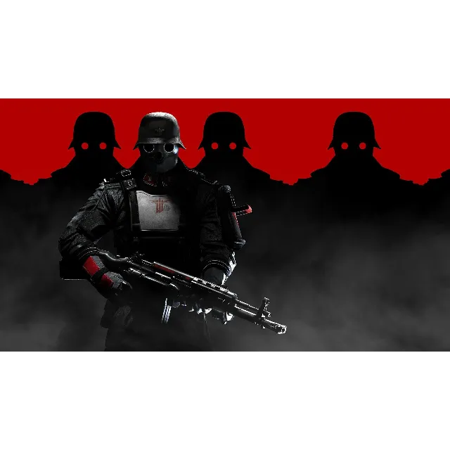 Wolfenstein The New Order - Оффлайн
