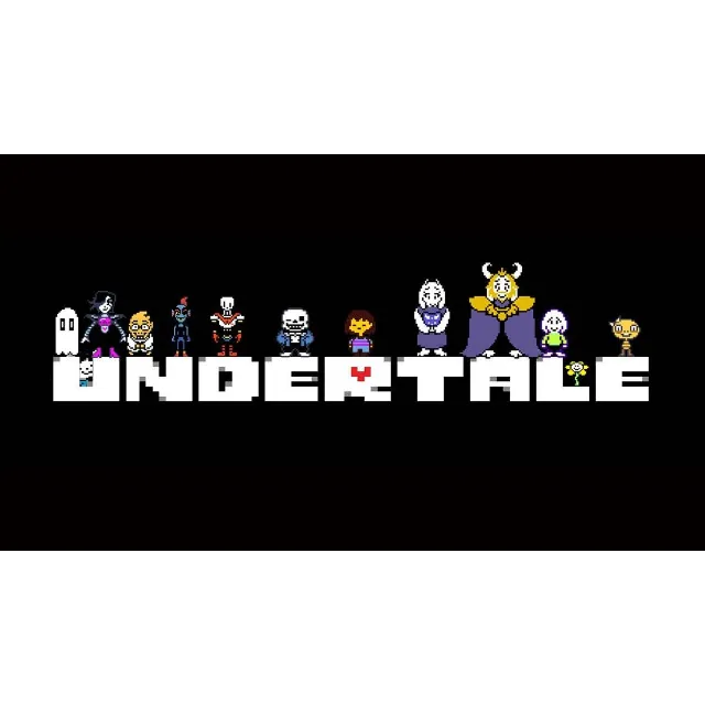 Undertale - Оффлайн