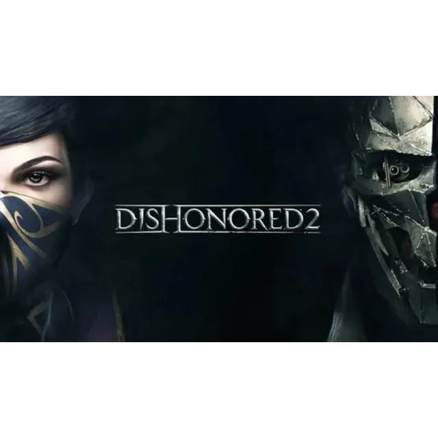 Dishonored 2 - Оффлайн