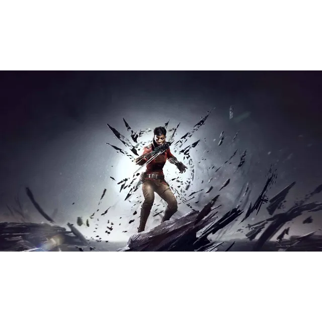 Dishonored: Death of the Outsider - Оффлайн