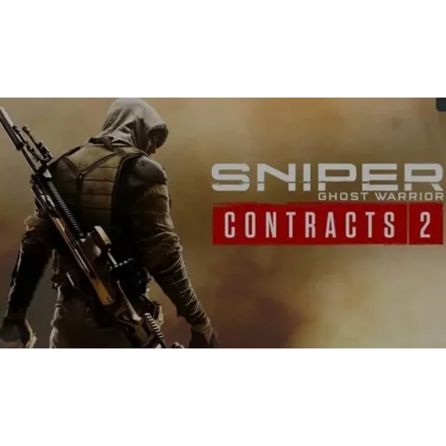 Sniper Ghost Warrior Contracts 2 - Оффлайн