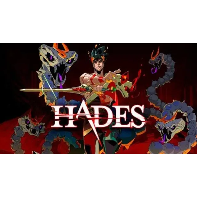 Hades - Оффлайн