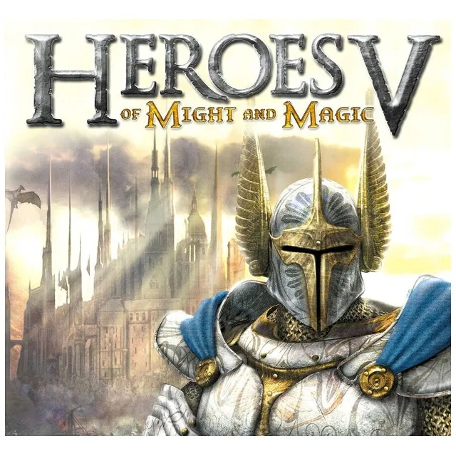 Heroes of Might and Magic 5 - Оффлайн