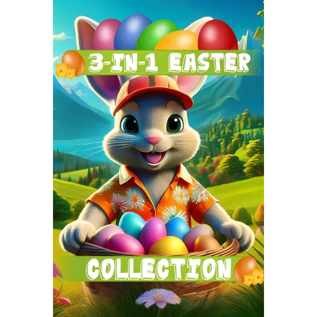 ✅ 3-in-1 Easter Collection Xbox One|X|S активация
