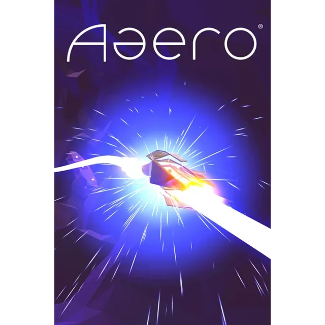 ✅ Aaero Xbox One &amp; Xbox Series X|S активация