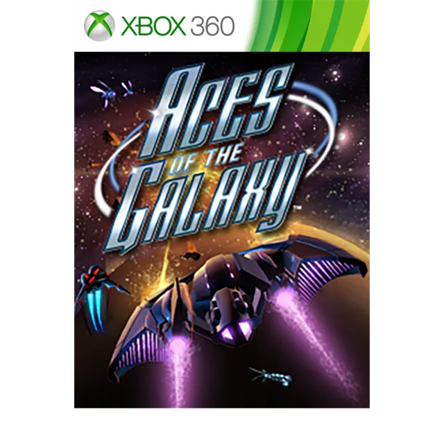 ✅ Aces of the Galaxy Xbox One|X|S активация
