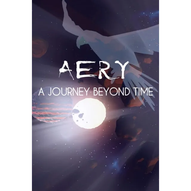 ✅ Aery - A Journey Beyond Time Xbox One|X|S активация