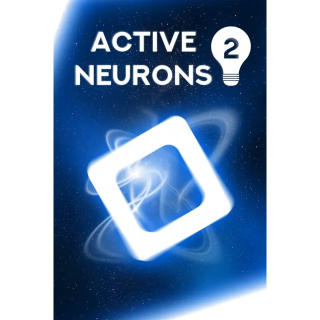 ✅ Active Neurons 2 Xbox One &amp; Xbox Series X|S активация