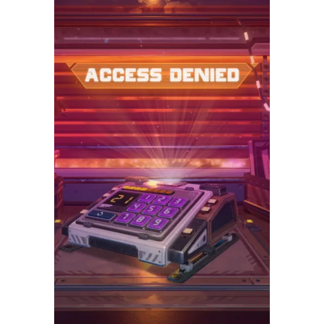 ✅ Access Denied Xbox One &amp; Xbox Series X|S активация