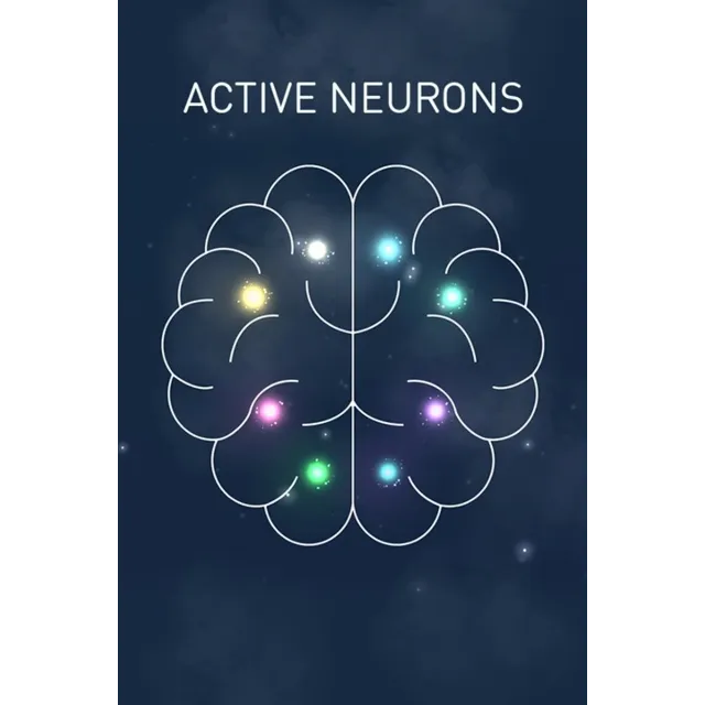 ✅ Active Neurons - Puzzle game Xbox One|X|S активация