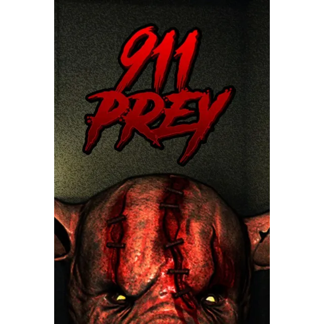 ✅ 911: Prey Xbox One &amp; Xbox Series X|S активация