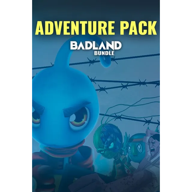 ✅ Adventure Pack Xbox One &amp; Xbox Series X|S активация