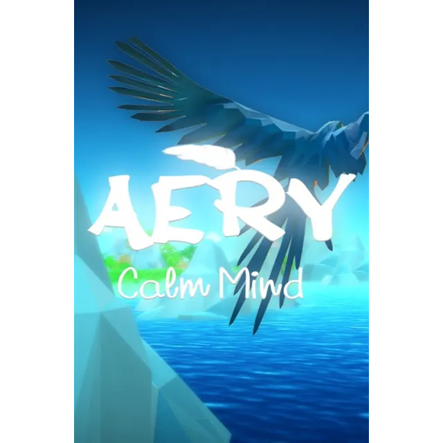 ✅ Aery - Calm Mind Xbox One &amp; Xbox Series X|S активация