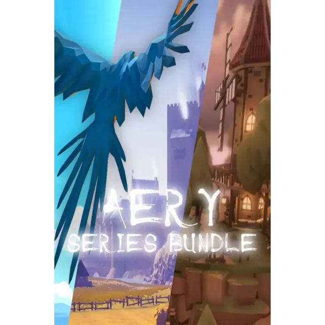 ✅ Комплект серии Aery Xbox One|X|S активация