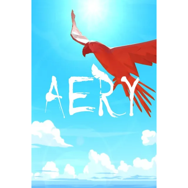 ✅ Aery — приключение маленькой птицы Xbox активация