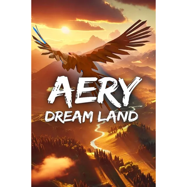 ✅ Aery - Dream Land Xbox One|X|S активация