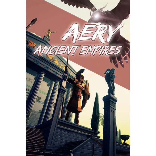✅ Aery - Ancient Empires Xbox One|X|S активация