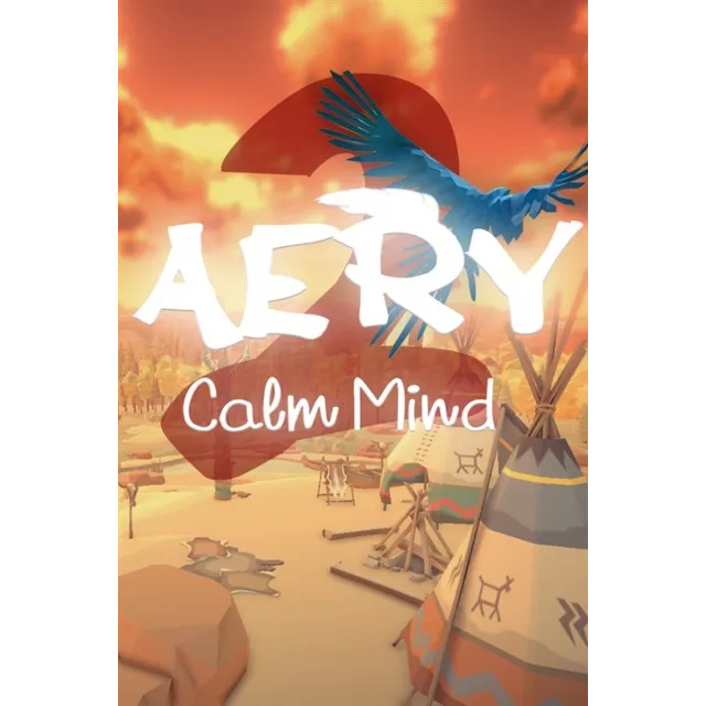 ✅ Aery - Calm Mind 2 Xbox One|X|S активация