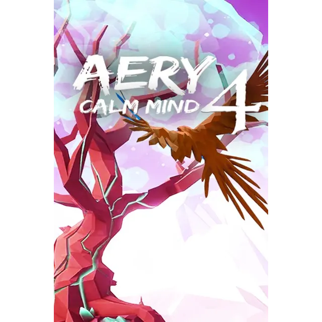 ✅ Aery - Calm Mind 4 Xbox One|X|S активация