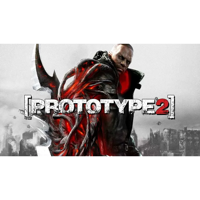 Prototype 2 - Оффлайн