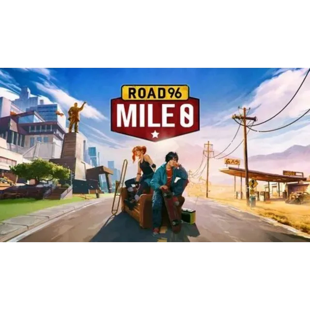 Road 96 Mile 0 - Оффлайн