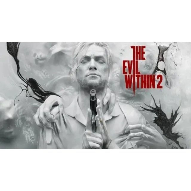 The Evil Within 2 - Оффлайн