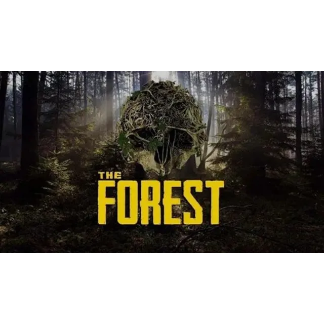 The Forest - Оффлайн