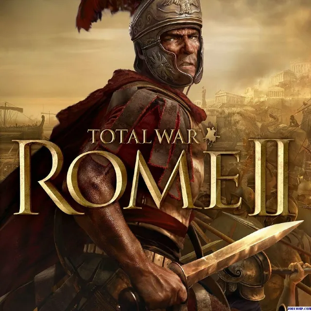 Total War: Rome II - Оффлайн