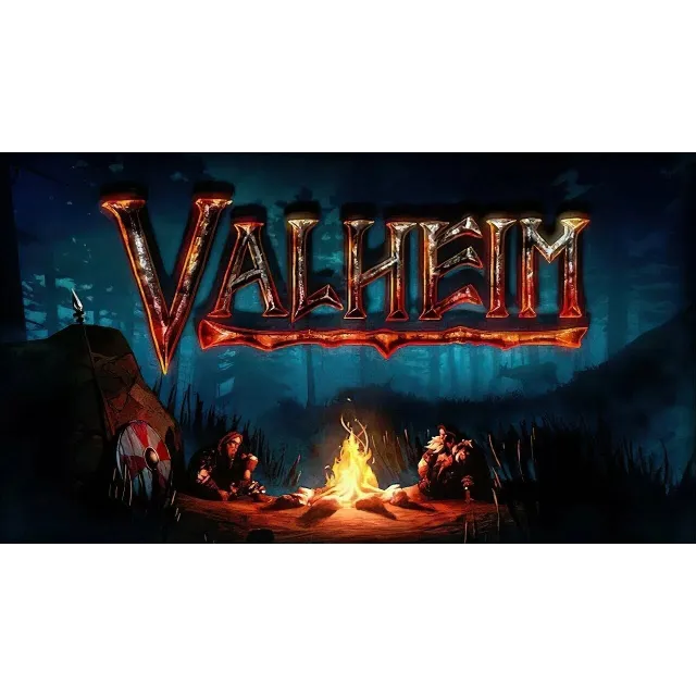 Valheim - Оффлайн